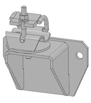 Pantof de ancorare