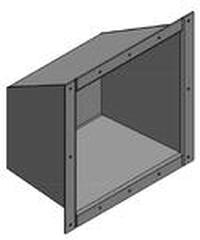 Box for pawl