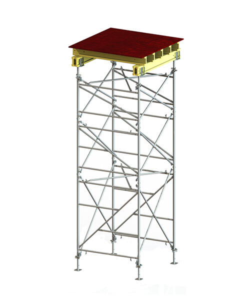 Schele suport TOPTOWER 40