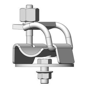 Cuplaj cu filet 48 mm