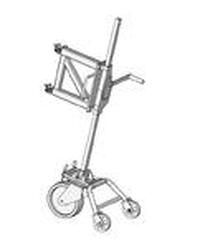 Suport de ridicare-mobil TT40
