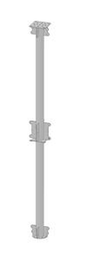 Upright support 3.0