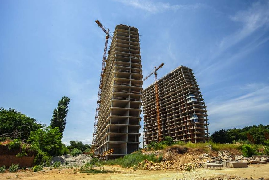 Slab Formwork